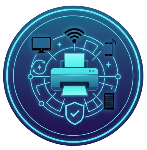 instalasi jaringan LAN WIFI pendukung printer Rohmahprintcare