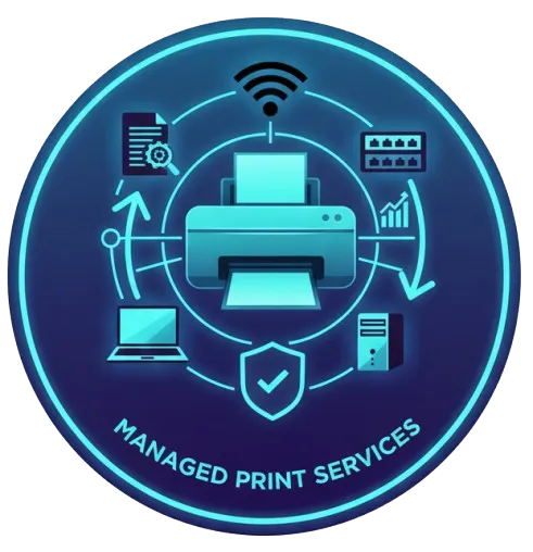 managed print services rohmahprintcare