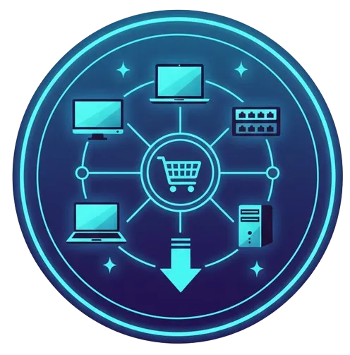 Pengadaan Perangkat IT Terintegrasi Rohmahprintcare