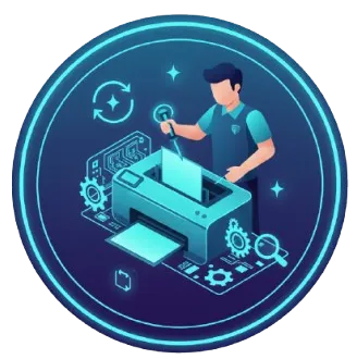 spesialist restorasi perbaikan head print rohmahprintcare