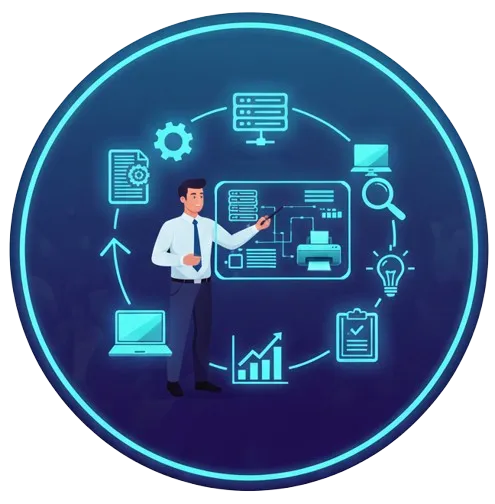 konsultasi optimalisasi sistem printer rohmahprintcare